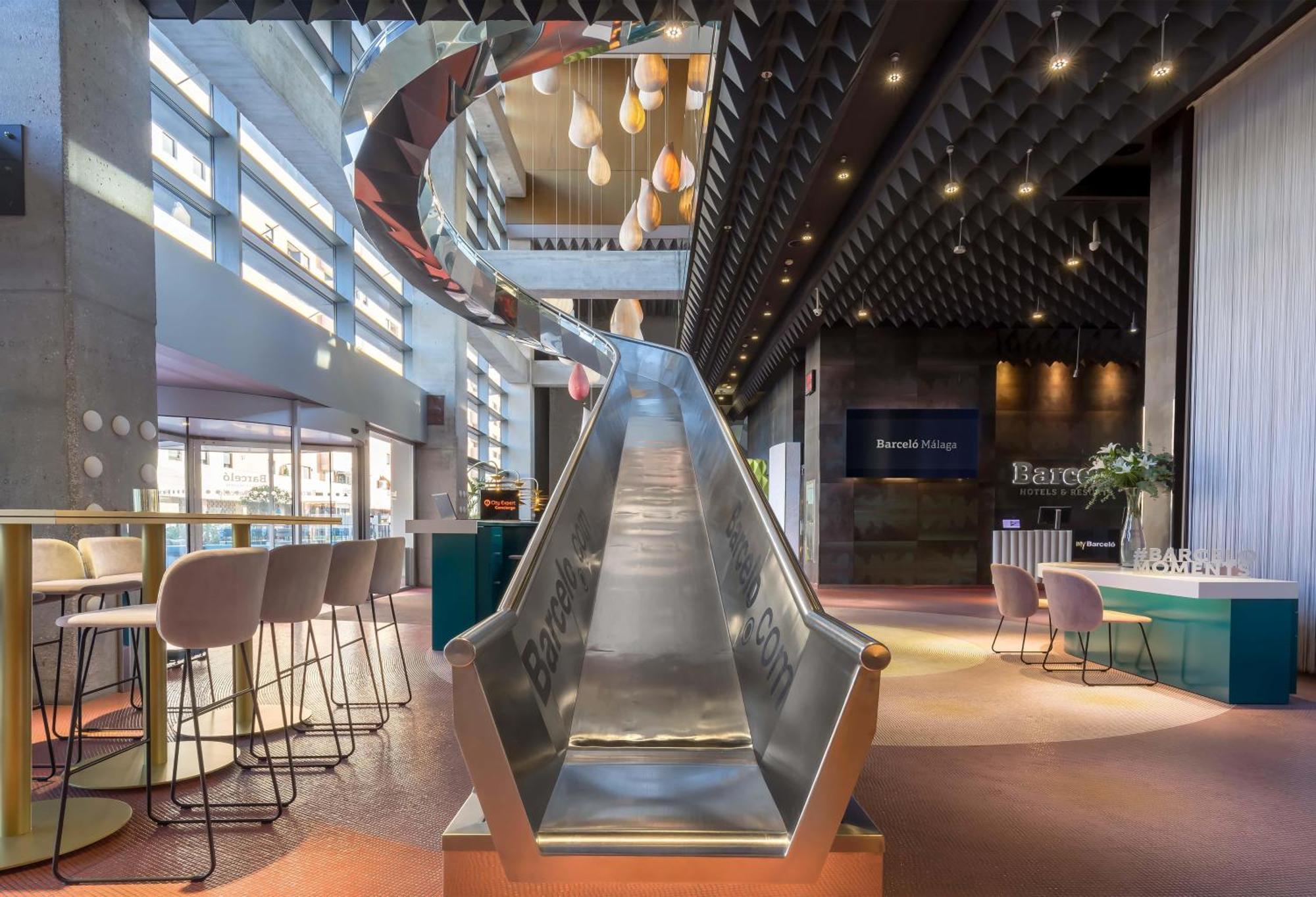 Barcelo Malaga — Photos 2